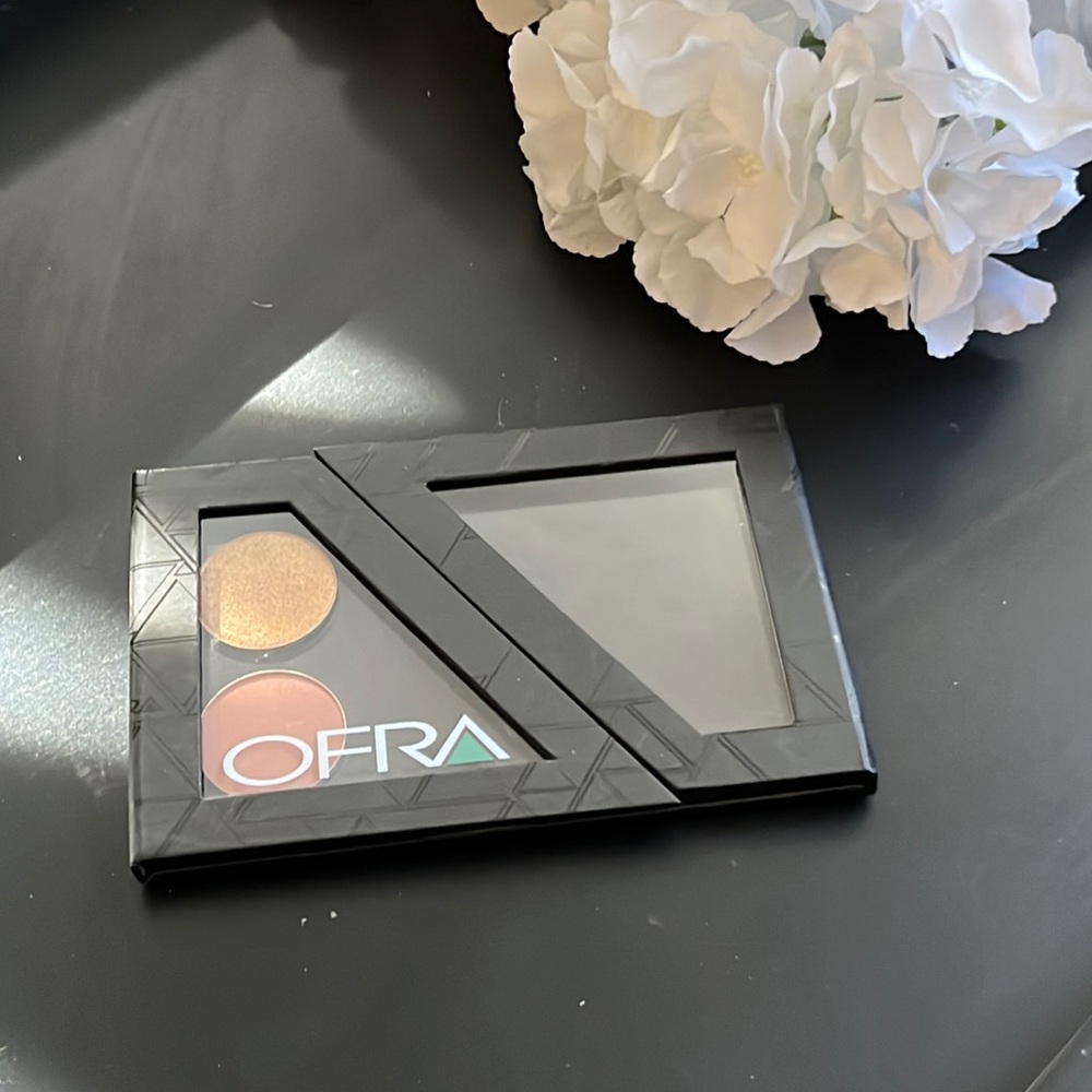 Ofra magnetic pan holder